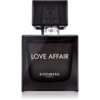 EISENBERG Love Affair Eau de Parfum pentru bărbați - imagine 2